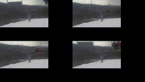 Ski Karlov - areál Karlov - Sdružený snímek - 5.3.2023 v 14:01
