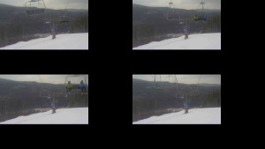 Ski Karlov - areál Karlov - Sdružený snímek - 5.3.2023 v 16:01