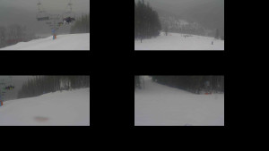 Ski Karlov - areál Karlov - Sdružený snímek - 6.3.2023 v 16:01