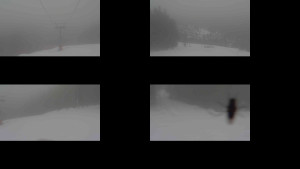 Ski Karlov - areál Karlov - Sdružený snímek - 9.3.2023 v 07:01
