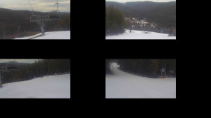 Ski Karlov - areál Karlov - Sdružený snímek - 10.3.2023 v 07:01