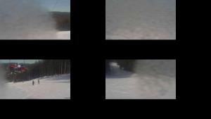 Ski Karlov - areál Karlov - Sdružený snímek - 12.3.2023 v 11:01