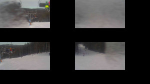 Ski Karlov - areál Karlov - Sdružený snímek - 12.3.2023 v 12:01