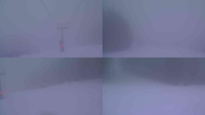 Ski Karlov - areál Karlov - Sdružený snímek - 13.3.2023 v 06:01