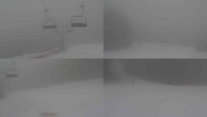 Ski Karlov - areál Karlov - Sdružený snímek - 14.3.2023 v 13:01
