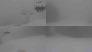 Ski Karlov - areál Karlov - Sdružený snímek - 14.3.2023 v 14:01