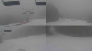 Ski Karlov - areál Karlov - Sdružený snímek - 14.3.2023 v 15:01