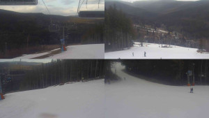 Ski Karlov - areál Karlov - Sdružený snímek - 15.3.2023 v 16:01