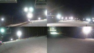 Ski Karlov - areál Karlov - Sdružený snímek - 16.3.2023 v 21:01