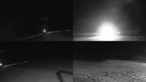 Ski Karlov - areál Karlov - Sdružený snímek - 17.3.2023 v 23:01
