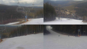 Ski Karlov - areál Karlov - Sdružený snímek - 20.3.2023 v 14:01