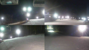 Ski Karlov - areál Karlov - Sdružený snímek - 20.3.2023 v 21:01