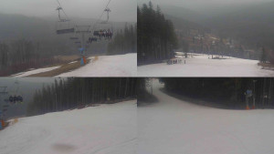 Ski Karlov - areál Karlov - Sdružený snímek - 21.3.2023 v 14:01