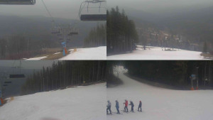 Ski Karlov - areál Karlov - Sdružený snímek - 21.3.2023 v 16:01
