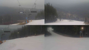 Ski Karlov - areál Karlov - Sdružený snímek - 21.3.2023 v 17:01