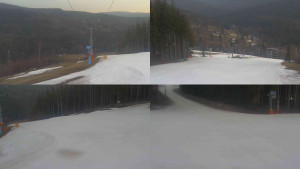Ski Karlov - areál Karlov - Sdružený snímek - 23.3.2023 v 06:01