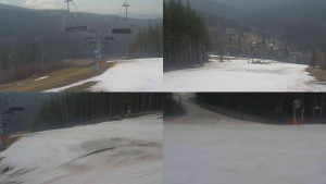 Ski Karlov - areál Karlov - Sdružený snímek - 24.3.2023 v 14:01