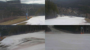 Ski Karlov - areál Karlov - Sdružený snímek - 25.3.2023 v 08:01
