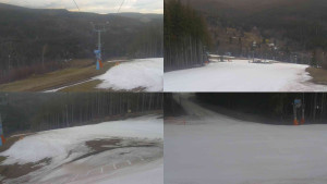 Ski Karlov - areál Karlov - Sdružený snímek - 26.3.2023 v 07:01