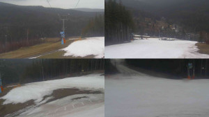 Ski Karlov - areál Karlov - Sdružený snímek - 26.3.2023 v 19:01