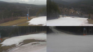 Ski Karlov - areál Karlov - Sdružený snímek - 27.3.2023 v 11:01