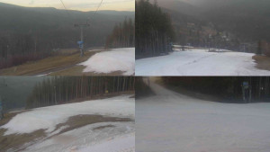 Ski Karlov - areál Karlov - Sdružený snímek - 27.3.2023 v 19:01
