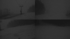Ski Karlov - areál Karlov - Sdružený snímek - 28.3.2023 v 06:01