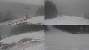 Ski Karlov - areál Karlov - Sdružený snímek - 28.3.2023 v 13:01