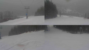 Ski Karlov - areál Karlov - Sdružený snímek - 28.3.2023 v 16:01