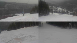 Ski Karlov - areál Karlov - Sdružený snímek - 28.3.2023 v 19:01
