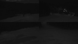 Ski Karlov - areál Karlov - Sdružený snímek - 28.3.2023 v 20:01