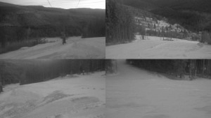 Ski Karlov - areál Karlov - Sdružený snímek - 29.3.2023 v 06:01