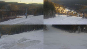 Ski Karlov - areál Karlov - Sdružený snímek - 29.3.2023 v 07:01