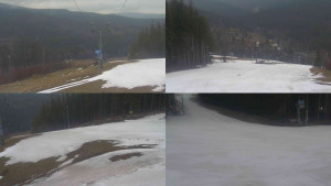 Ski Karlov - areál Karlov - Sdružený snímek - 30.3.2023 v 08:01