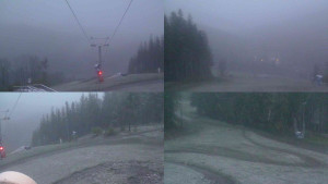 Ski Karlov - areál Karlov - Sdružený snímek - 20.4.2024 v 05:31