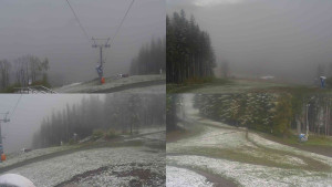 Ski Karlov - areál Karlov - Sdružený snímek - 20.4.2024 v 09:01