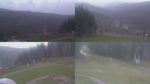 Ski Karlov - areál Karlov - Sdružený snímek - 20.4.2024 v 20:01