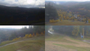 Ski Karlov - areál Karlov - Sdružený snímek - 26.10.2025 v 12:31 Ski Karlov - areál Karlov - Sdružený snímek - 26.10.2025 v 12:31