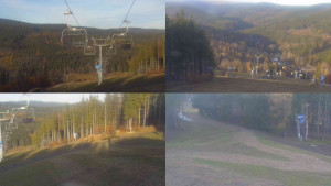 Ski Karlov - areál Karlov - Sdružený snímek - 12.11.2025 v 14:31 Ski Karlov - areál Karlov - Sdružený snímek - 12.11.2025 v 14:31