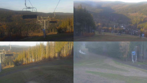 Ski Karlov - areál Karlov - Sdružený snímek - 12.11.2025 v 15:01 Ski Karlov - areál Karlov - Sdružený snímek - 12.11.2025 v 15:01