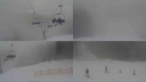 Ski Karlov - areál Karlov - Sdružený snímek - 7.12.2025 v 11:31 Ski Karlov - areál Karlov - Sdružený snímek - 7.12.2025 v 11:31