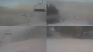 Ski Karlov - areál Karlov - Sdružený snímek - 15.12.2025 v 12:01 Ski Karlov - areál Karlov - Sdružený snímek - 15.12.2025 v 12:01