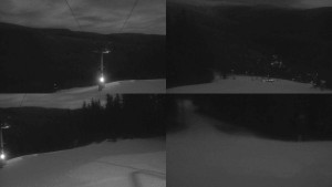 Ski Karlov - areál Karlov - Sdružený snímek - 17.12.2025 v 07:01 Ski Karlov - areál Karlov - Sdružený snímek - 17.12.2025 v 07:01