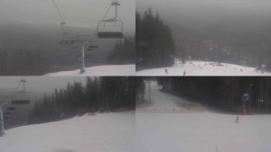 Ski Karlov - areál Karlov - Sdružený snímek - 17.12.2025 v 11:31 Ski Karlov - areál Karlov - Sdružený snímek - 17.12.2025 v 11:31