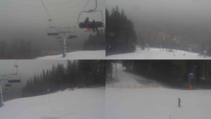 Ski Karlov - areál Karlov - Sdružený snímek - 17.12.2025 v 12:01 Ski Karlov - areál Karlov - Sdružený snímek - 17.12.2025 v 12:01