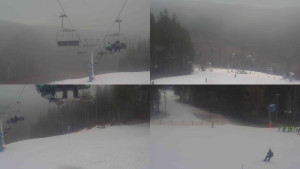 Ski Karlov - areál Karlov - Sdružený snímek - 17.12.2025 v 12:31 Ski Karlov - areál Karlov - Sdružený snímek - 17.12.2025 v 12:31