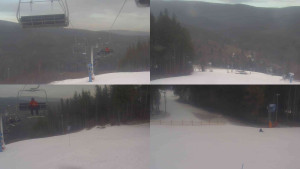 Ski Karlov - areál Karlov - Sdružený snímek - 17.12.2025 v 13:01 Ski Karlov - areál Karlov - Sdružený snímek - 17.12.2025 v 13:01