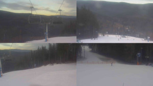 Ski Karlov - areál Karlov - Sdružený snímek - 17.12.2025 v 15:01 Ski Karlov - areál Karlov - Sdružený snímek - 17.12.2025 v 15:01