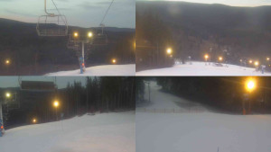 Ski Karlov - areál Karlov - Sdružený snímek - 17.12.2025 v 16:01 Ski Karlov - areál Karlov - Sdružený snímek - 17.12.2025 v 16:01