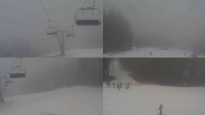 Ski Karlov - areál Karlov - Sdružený snímek - 19.12.2025 v 11:01 Ski Karlov - areál Karlov - Sdružený snímek - 19.12.2025 v 11:01